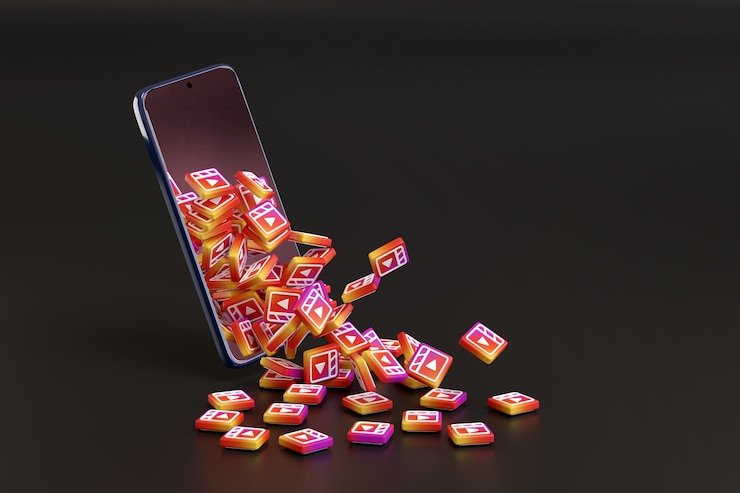 Akses layanan mobile untuk dewasa Indonesia