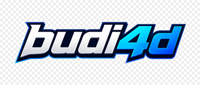 Logo budi4d